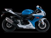 2013 Suzuki GSX-R750 photo